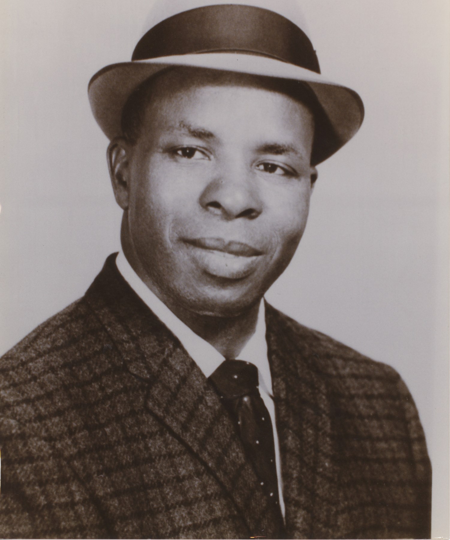 Obituary of Franklin Hamilton