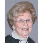 Shirley Hartwell