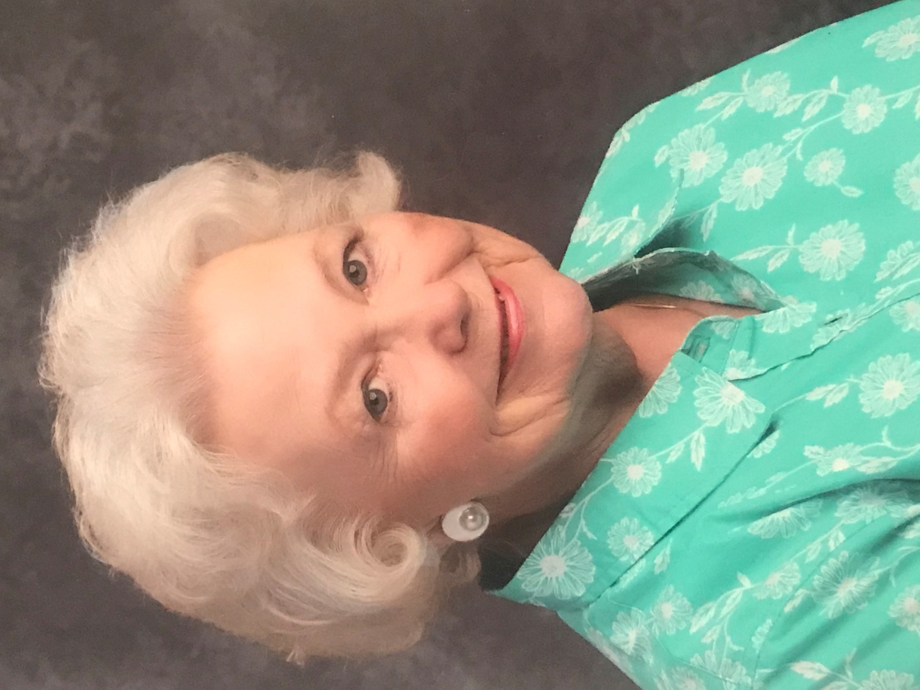 Obituary of Carolyn W. Ettinger