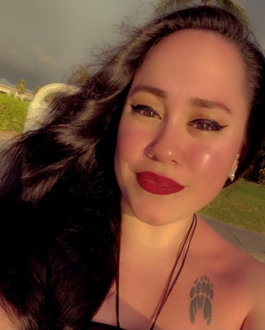 Obituary of Marcelina May Anderson