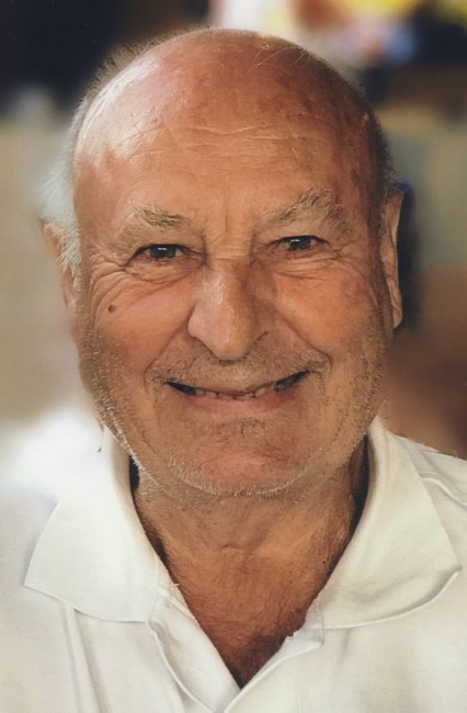 Obituary of Mike Suglia