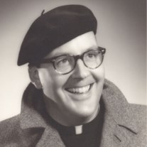 Obituary of Paul William Frederick Harms