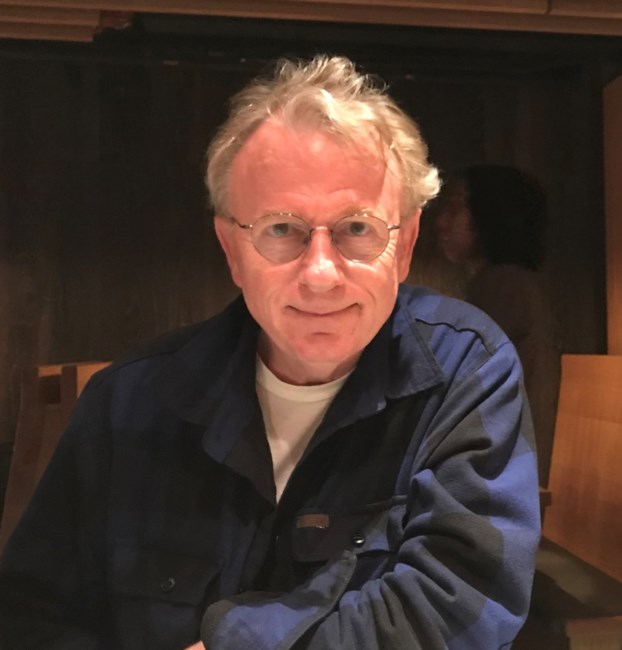 Obituary of Daan Padmos