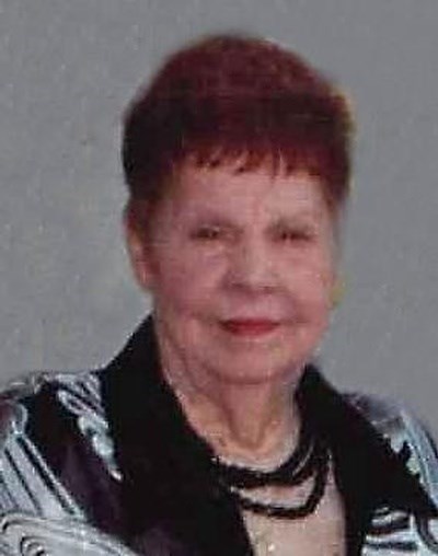 Obituary of Mary Sue Atkinson