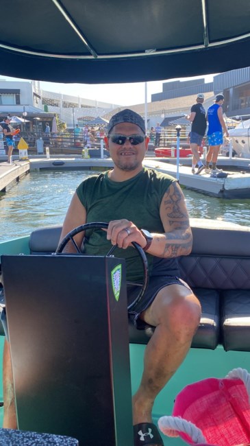 Obituario de Jay Kekaulike Asuncion