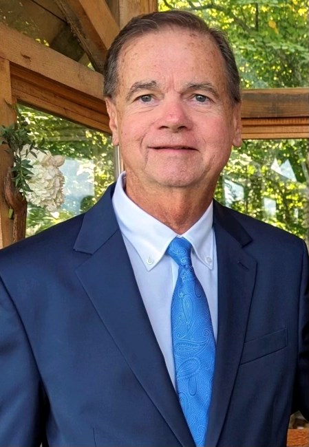 Obituary of Jeffrey Thomas Williams