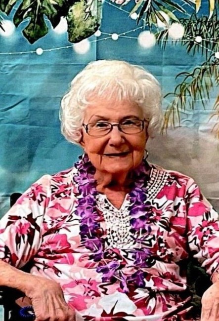 Obituary of Margaret Ruth Kincheloe