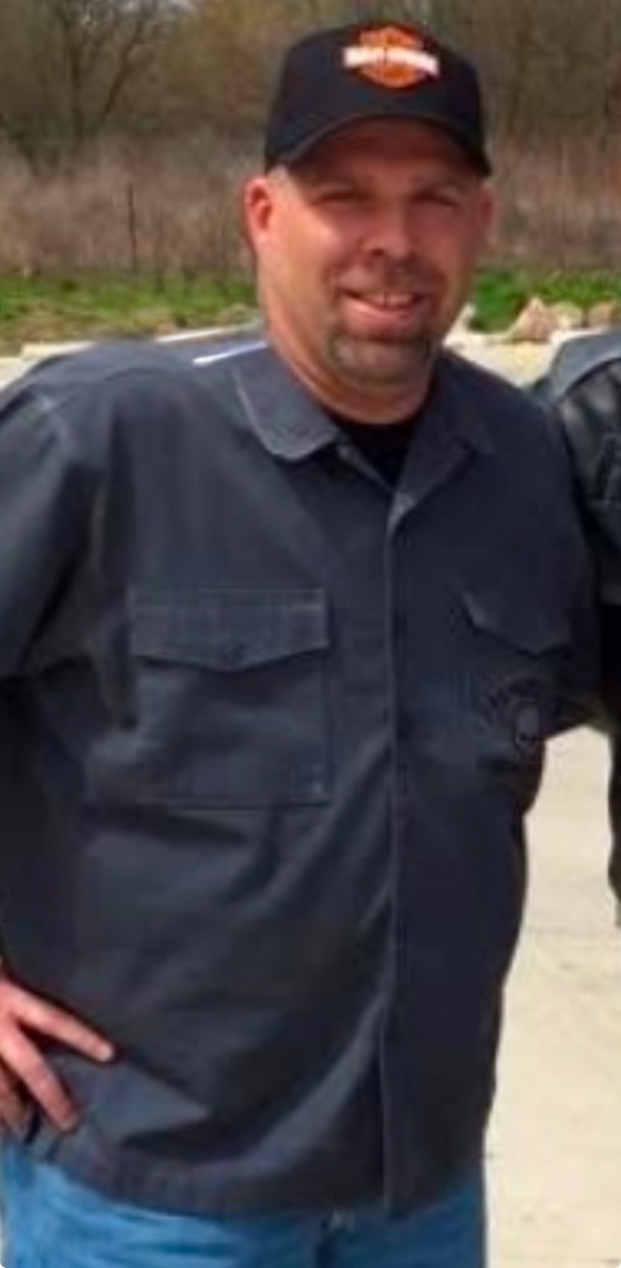 Obituary of Paul Lawrence Marski