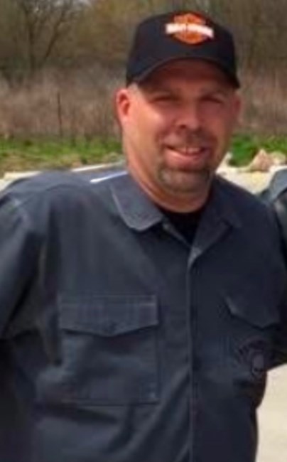 Obituary of Paul Lawrence Marski