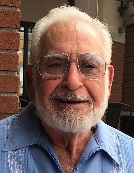 Reynaldo Marquez Obituary - El Paso, TX