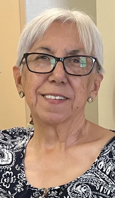 Obituary of Esther Padilla
