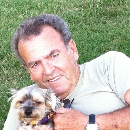 Obituary of Noah Joseph Bourgeois Jr.