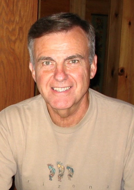 Obituary of John Vincent Lupis