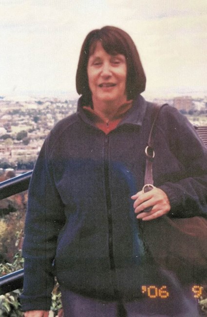 Obituary of Katherine Elaine Halligan