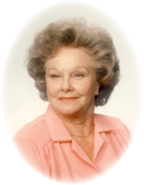 Obituary of Effie Georgia McElroy Hall