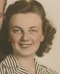 Obituary of Irene H. Berzinis