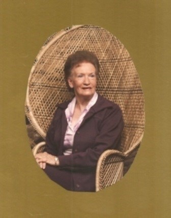 Obituary of Janet T. Van Horsen