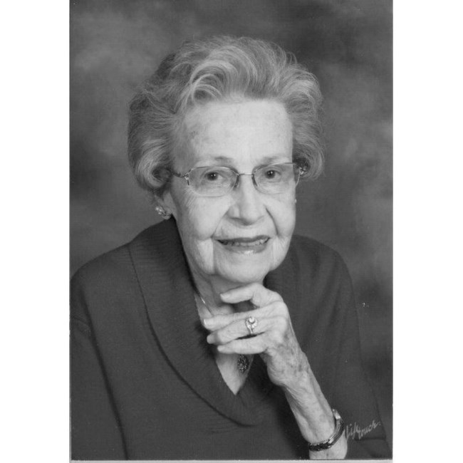 Obituary of Berta Lee Fields