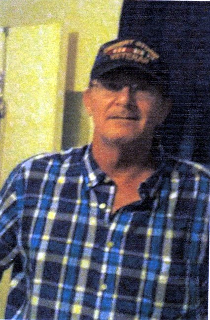 Obituary of Michael H. James