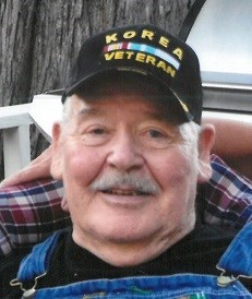 Obituary of Homer Leon McFarland