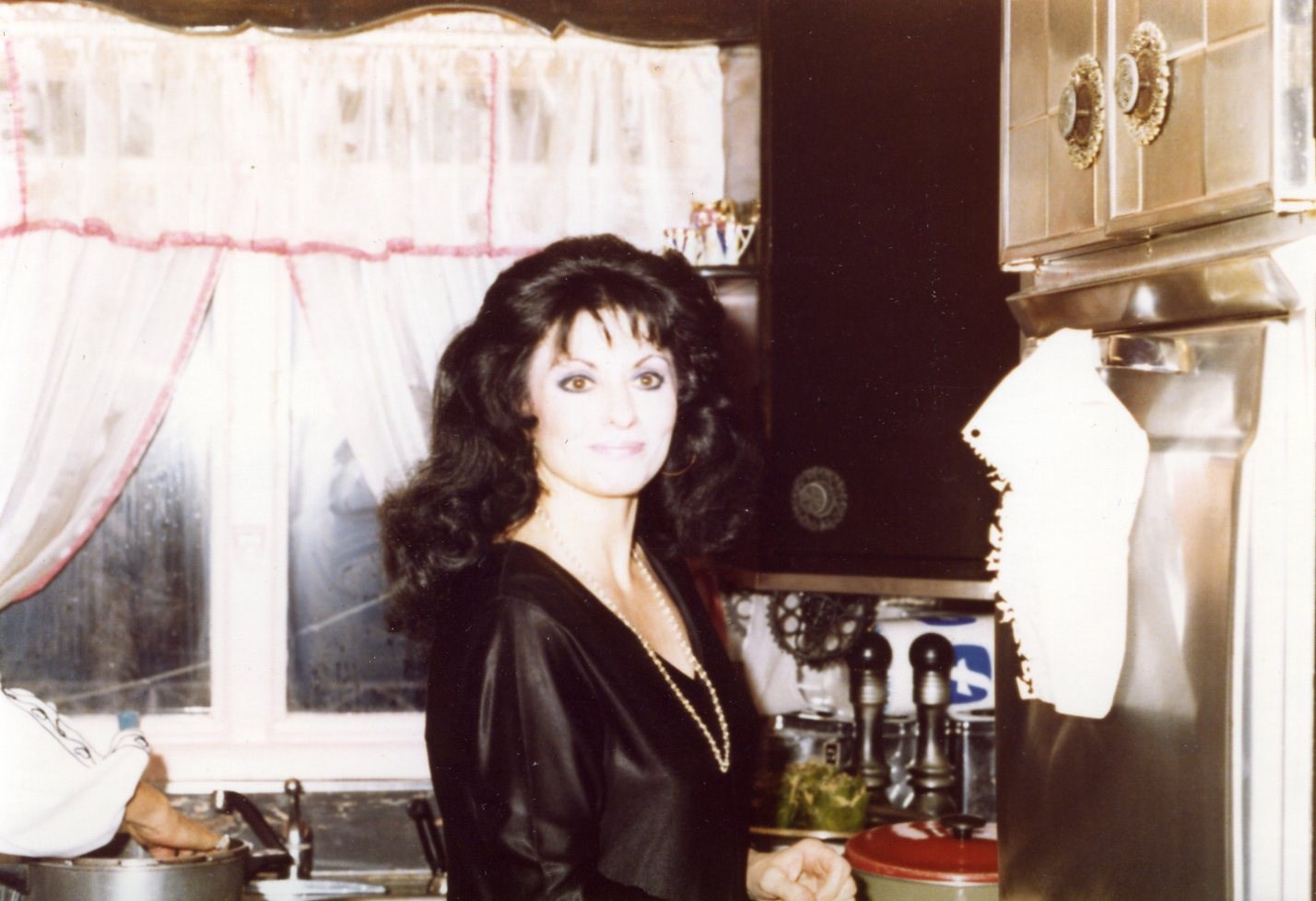 Obituary of Angela Louise Sapienza