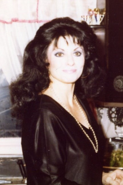 Obituary of Angela Louise Sapienza