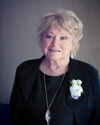 Obituario de Denise Coutu