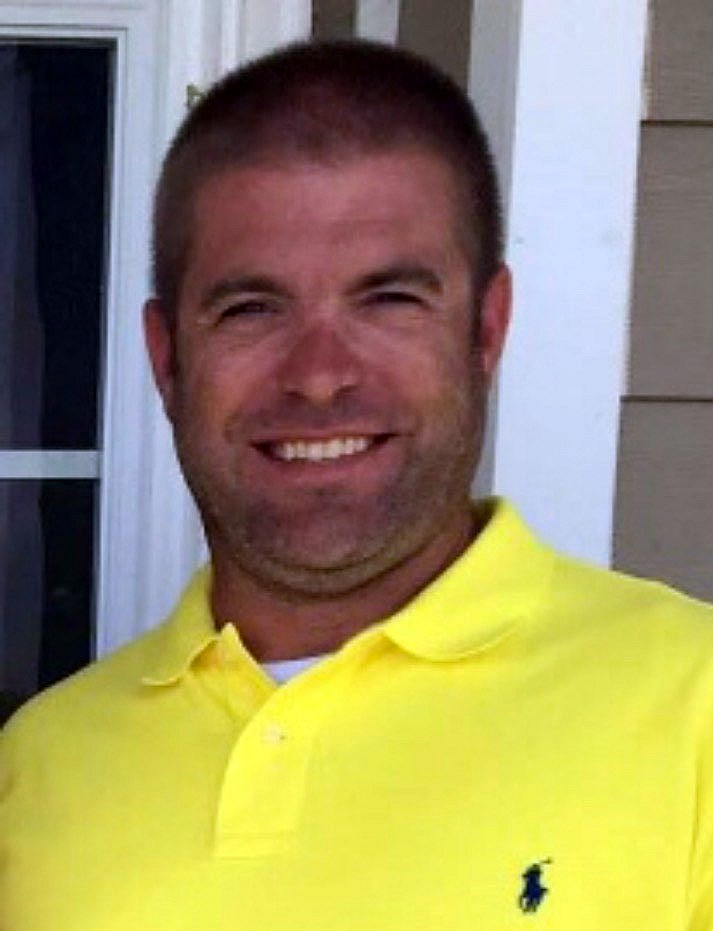 Chad Patterson Obituary Phenix City, AL