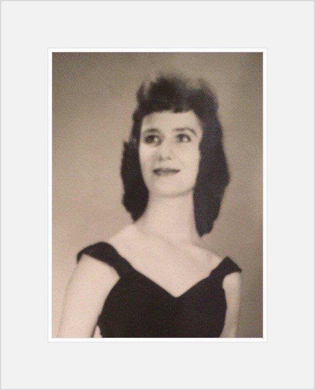 Obituary of Mary Dianne Neal Tarlton