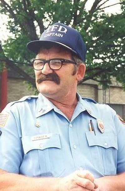 Obituary of Larry   Spacek