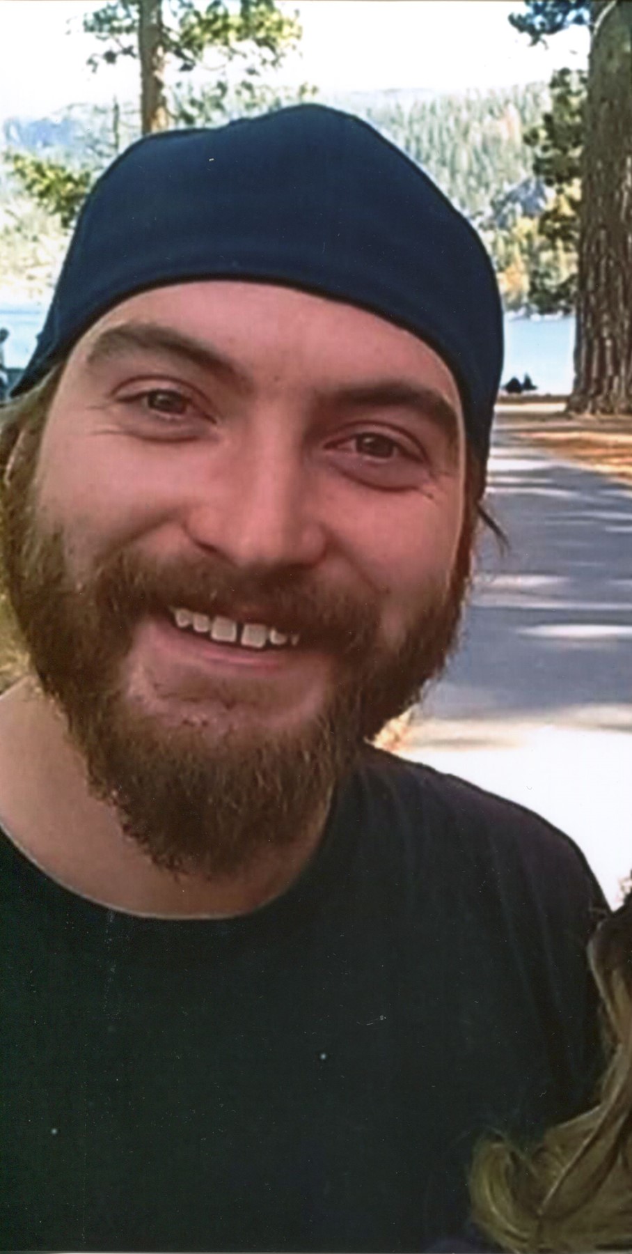 Obituary of Tres Lindsay Zwald