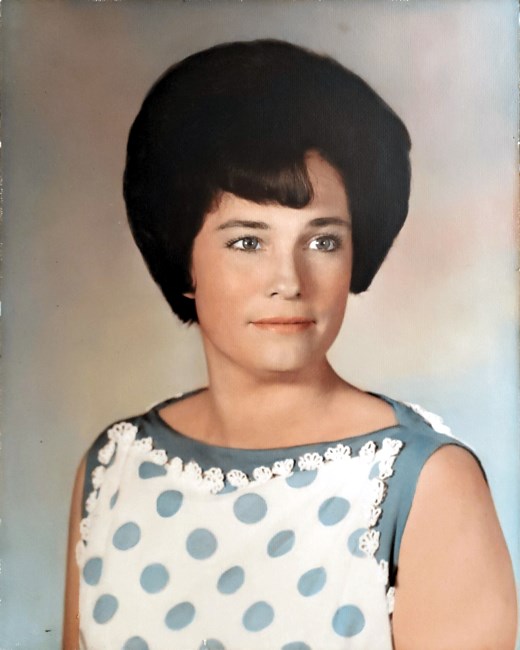 Obituary of Margaret McKenzie