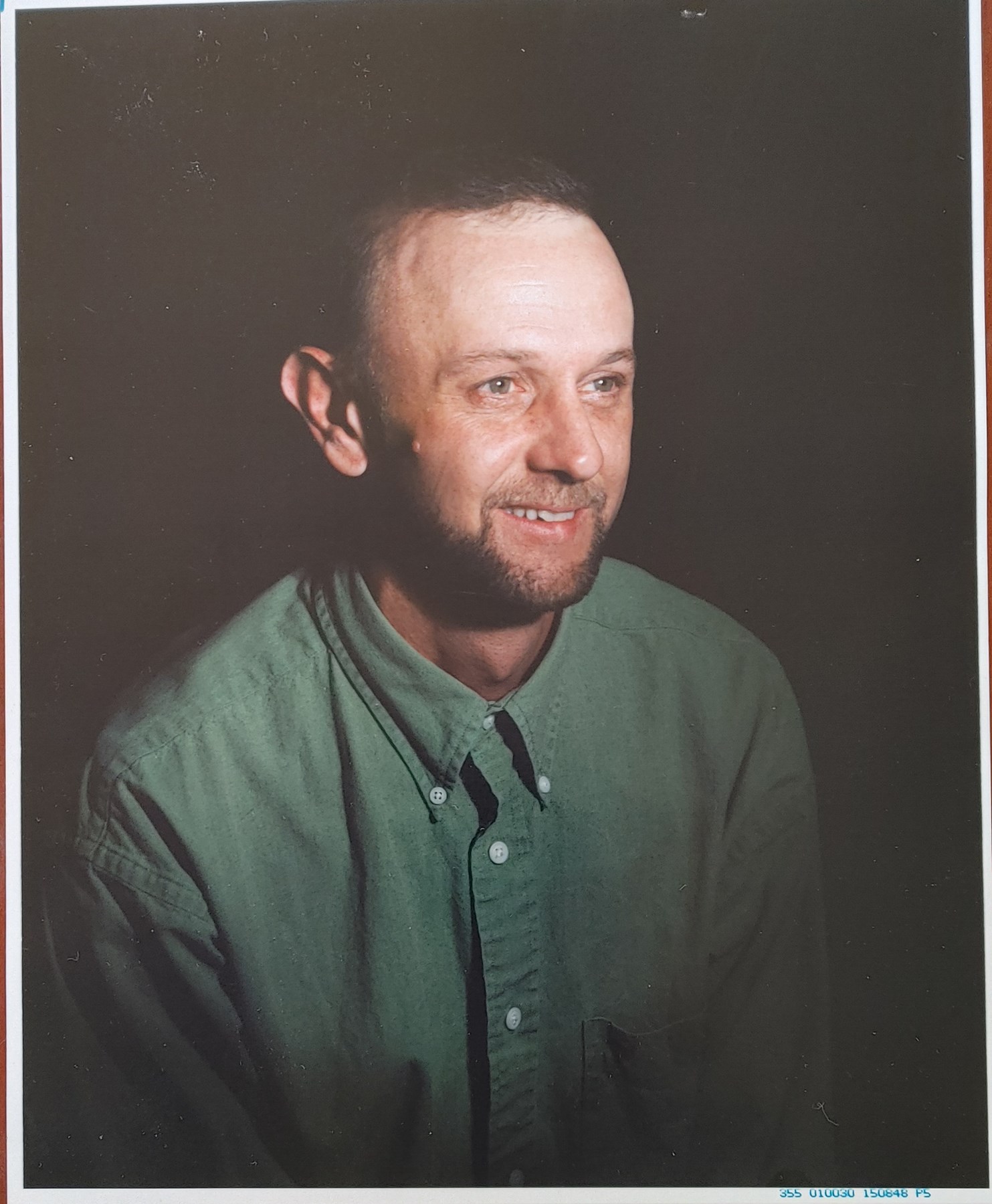 Terry Barnes Obituary Olive Branch, MS