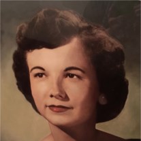 Obituary of Mary Crepps Wirth