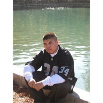 Obituary of Javier Ignacio Rodriguez