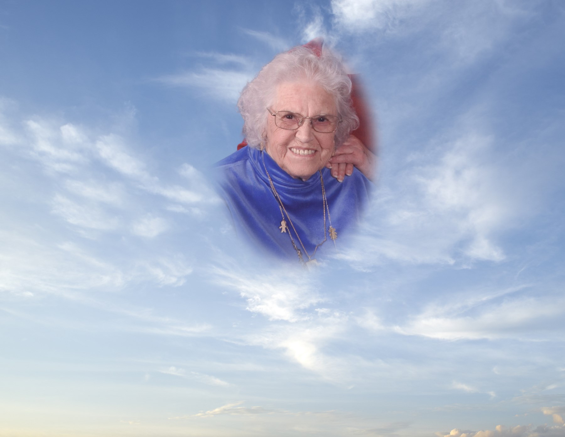 Obituary of Bettie June Smith