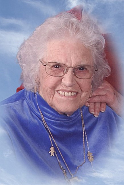 Obituary of Bettie June Smith