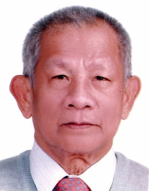 Obituary of Han Thein Keong