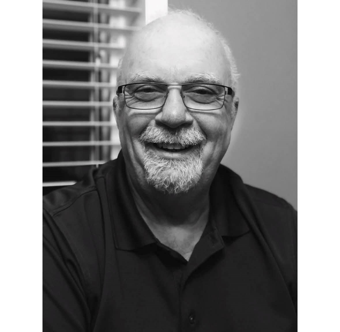 Avis de décès de Gilles Bazinet