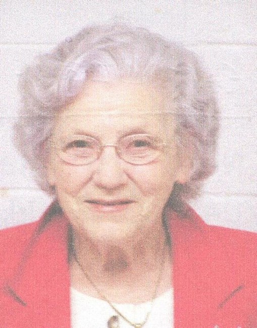 Obituary of Jaqueline Jordan-Lavin Blackmon