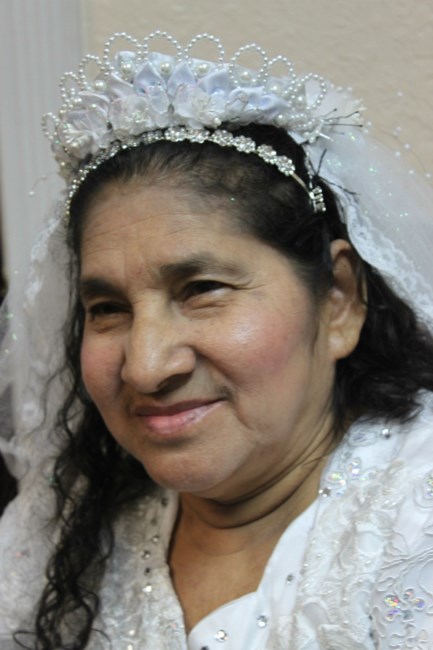 Obituary of Maria Josefina Sandoval De Rivas