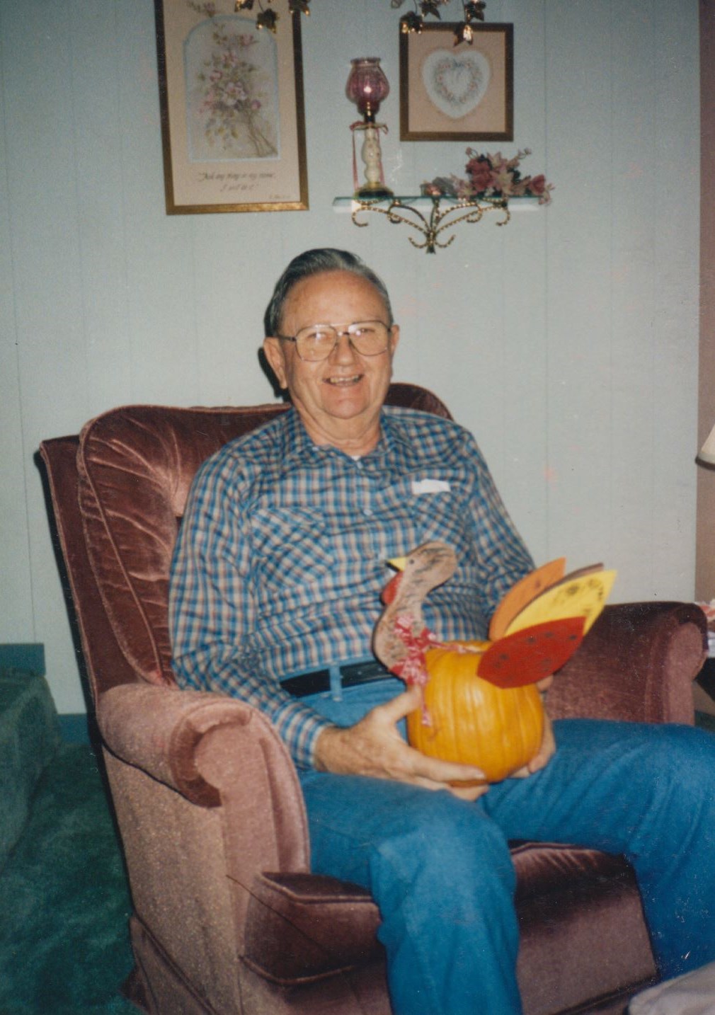 JD Rogers Obituary Dallas, TX