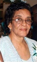 Obituary of Mrs. Sheila Holder