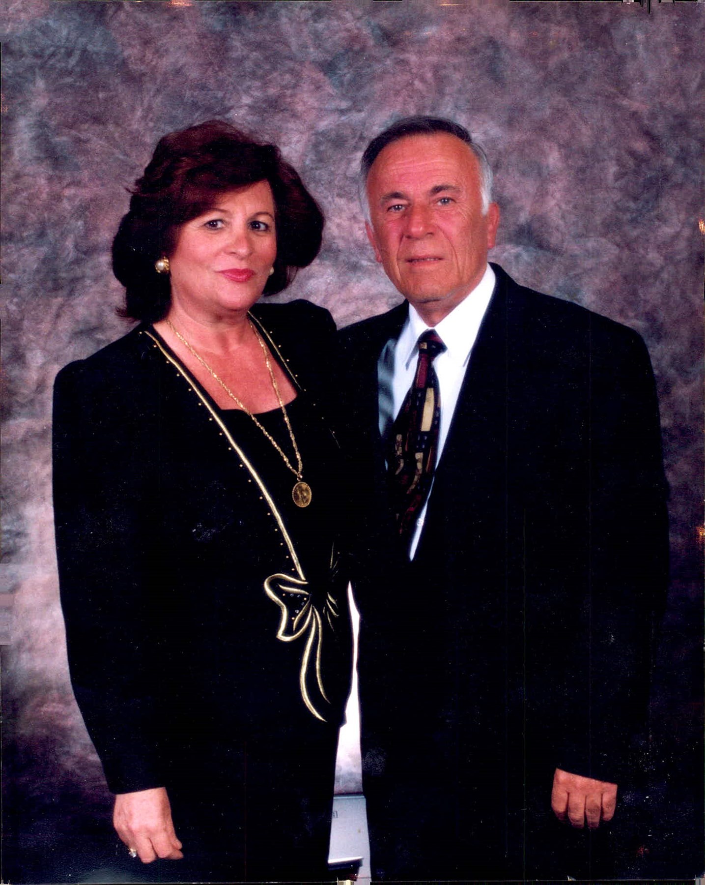 Obituary of Demetrios Tzimopoulos