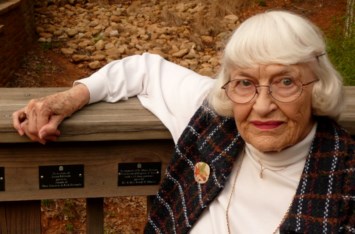 Obituary of Mrs Rose C. Edwards