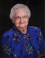 Louise Sumner