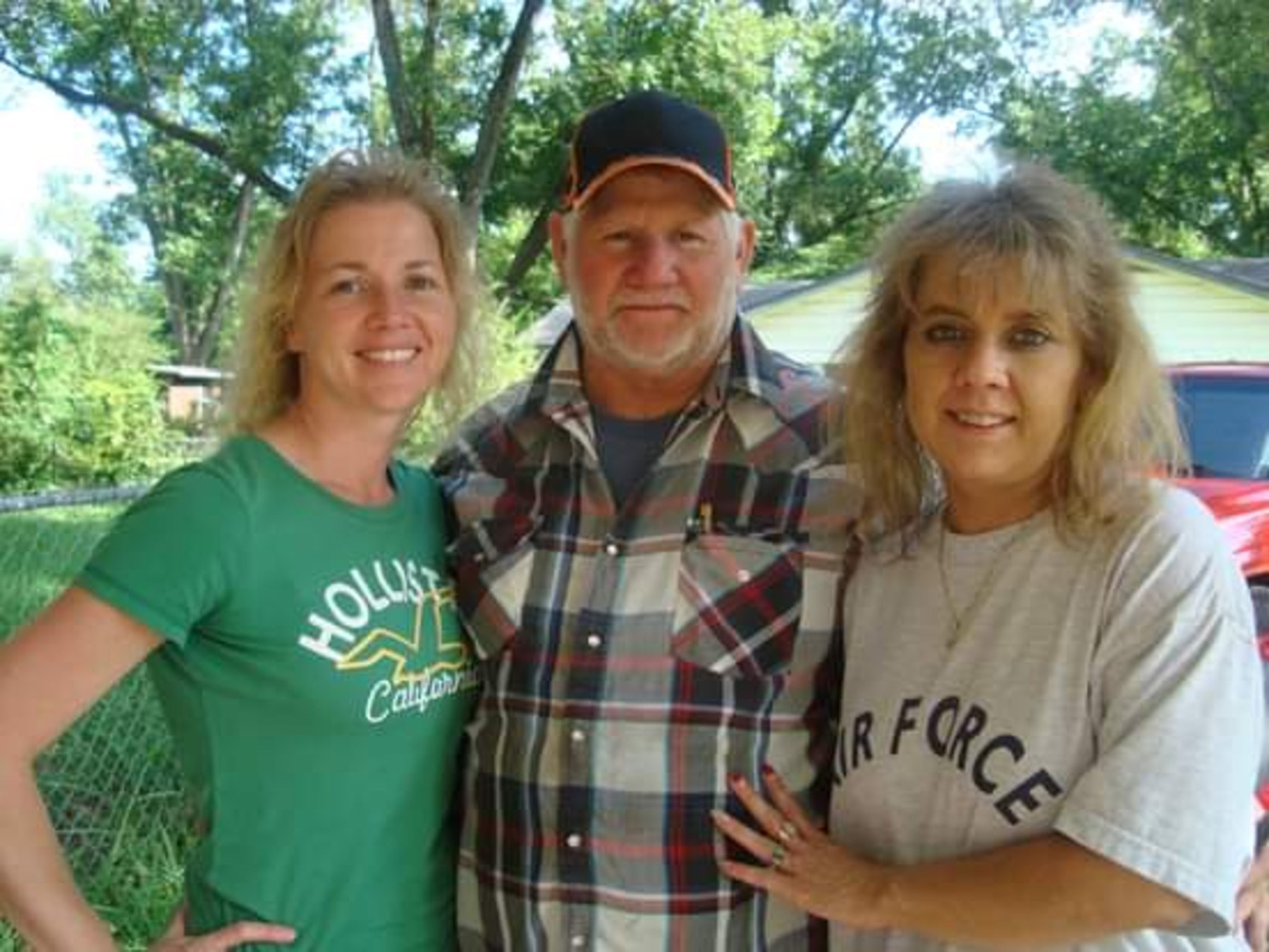 Obituary of W.P. "Bill" Knight