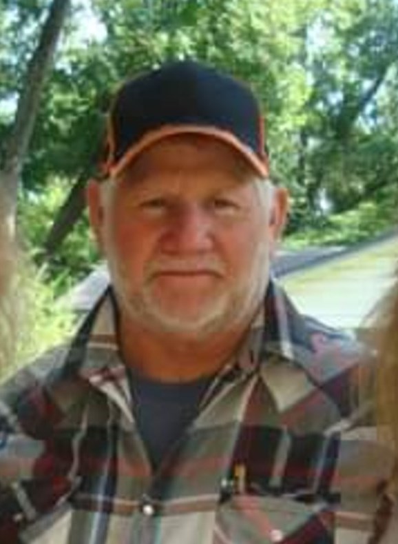 W.P. Knight Obituary Haughton, LA