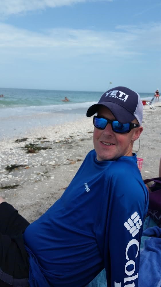 Obituary of Eric Glenn Atherholt