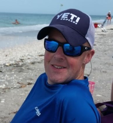 Obituary of Eric Glenn Atherholt